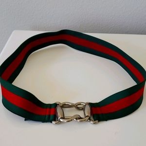 Gucci belt